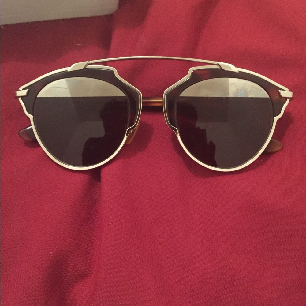 Dior sunglasses